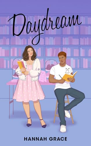 Daydream - Maple Hills Tome 3 (Édition française): Après Icebreaker