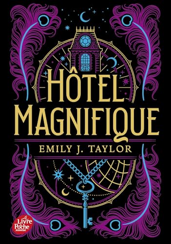 Hôtel Magnifique
