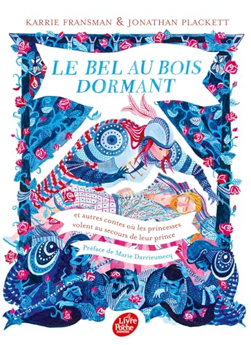 Le Bel au Bois Dormant