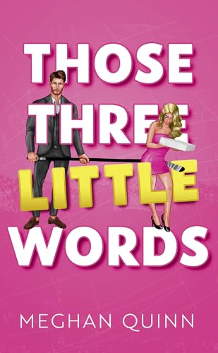 Vancouver Agitators Tome 2 - Those Three Little Words
