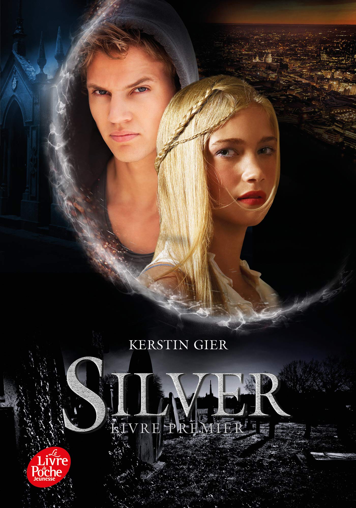 Silver - Tome 1