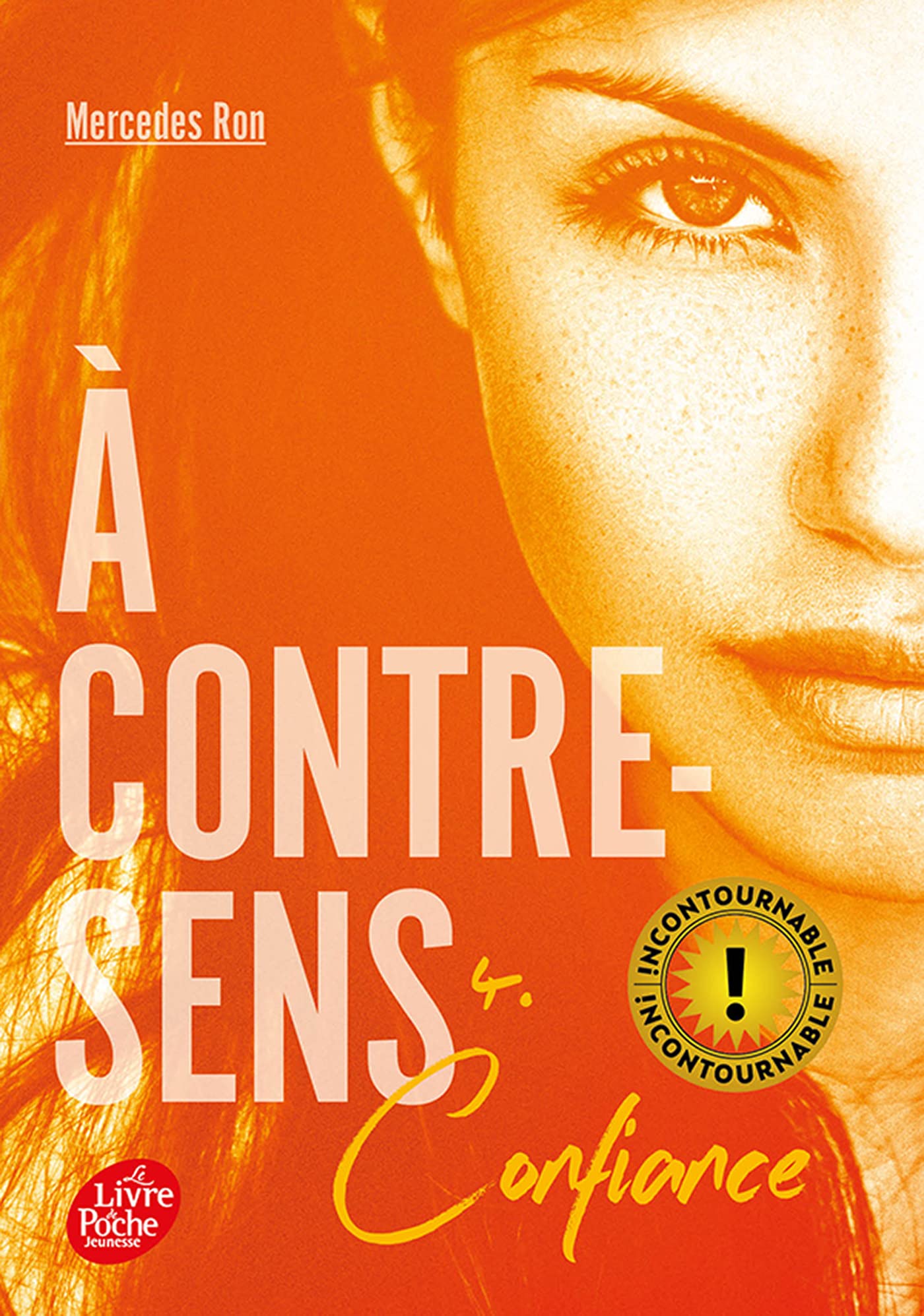 A contre-sens - Tome 4: Confiance