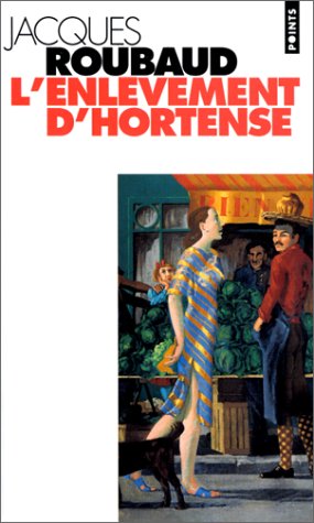 L' enlevement d' Hortense: Roman