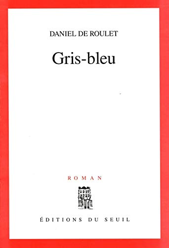 Gris-Bleu