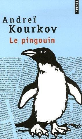 Le Pingouin