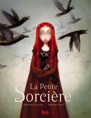 La Petite sorcière: Album de «Généalogie d'une sorcière»