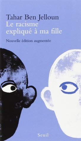 Le racisme expliqué à ma fille