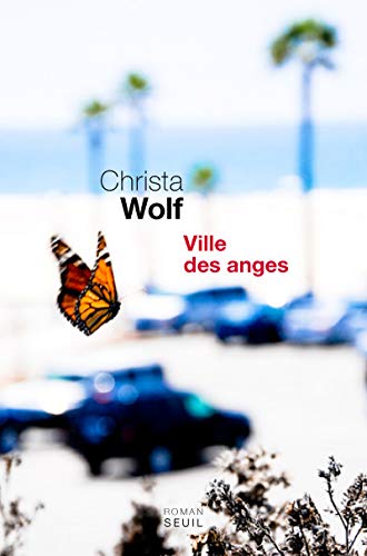Ville des anges: ou The Overcoat of Dr Freud