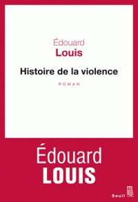Histoire de la violence: Roman