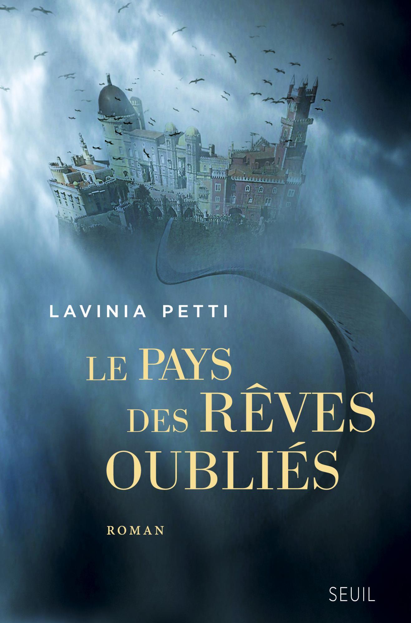 Le Pays des rêves oubliés