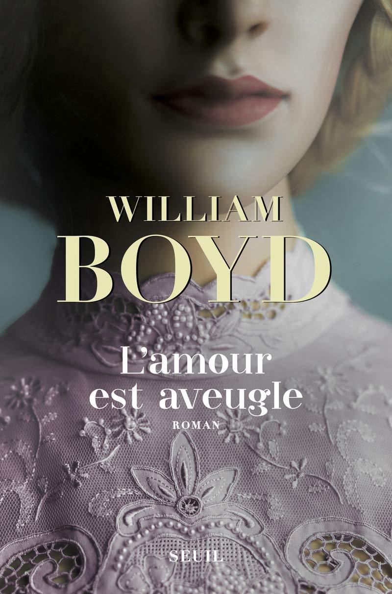 L'Amour est aveugle: Le ravissement de Brodie Moncur