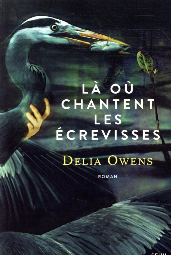 Là où chantent les écrevisses