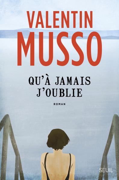 Qu'a jamais j'oublie
