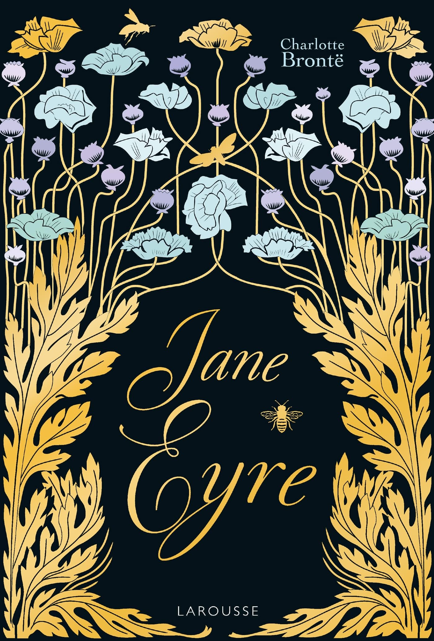 Jane Eyre: Ou les mémoires d'une institutrice