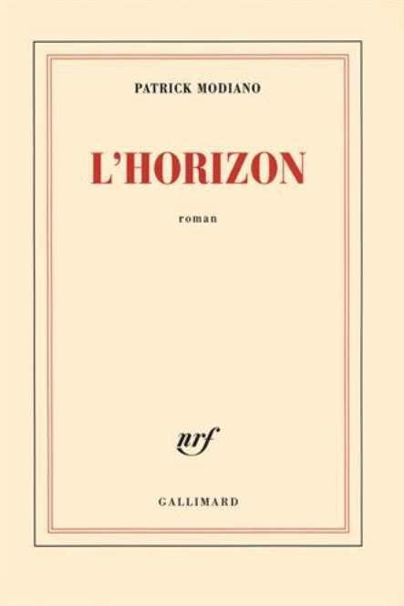 L' horizon: Roman