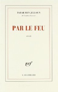 Par le feu