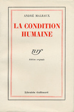 La Condition humaine
