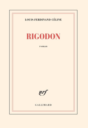 Rigodon