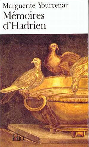 Memoires d'hadrien / carnets de notes de "memoires d'hadrien"