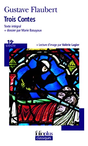 Trois contes, texte intégral