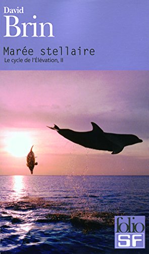 Le Cycle De L'Evolution 2/Maree Stellaire