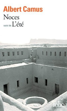Noces (Folio Series : No 16)