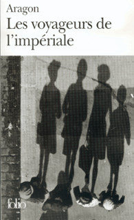Les Voyageurs de l'Impériale (Folio)