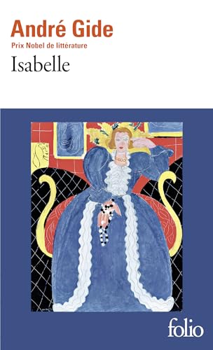 Isabelle Gide (Folio Ser, No 144)