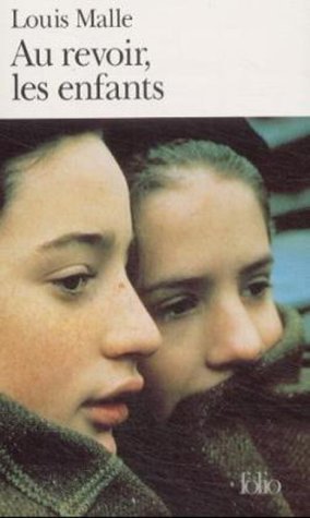 Au revoir, les enfants (Folio)