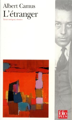 L' Etranger