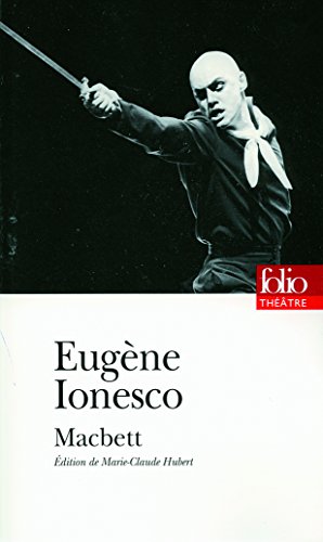 Macbett Ionesco