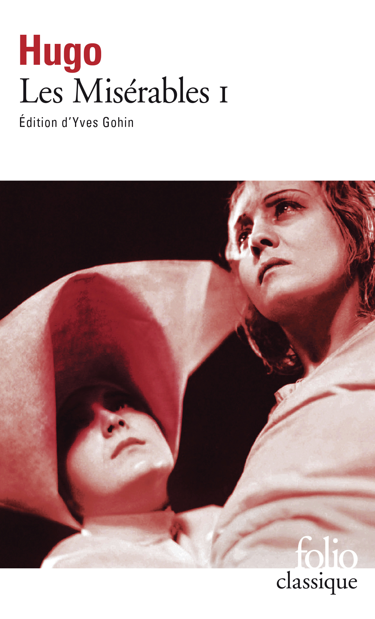 Les Misérables, tome 1