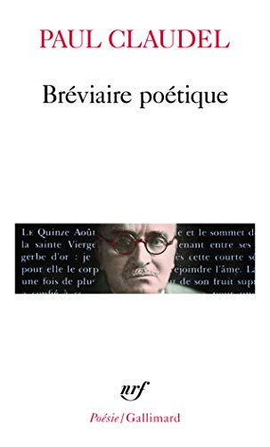 Breviaire Poetique