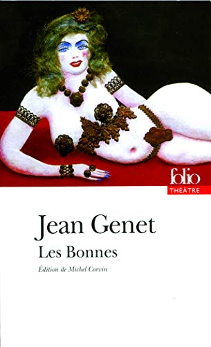 Les Bonnes (Folio Theatre)