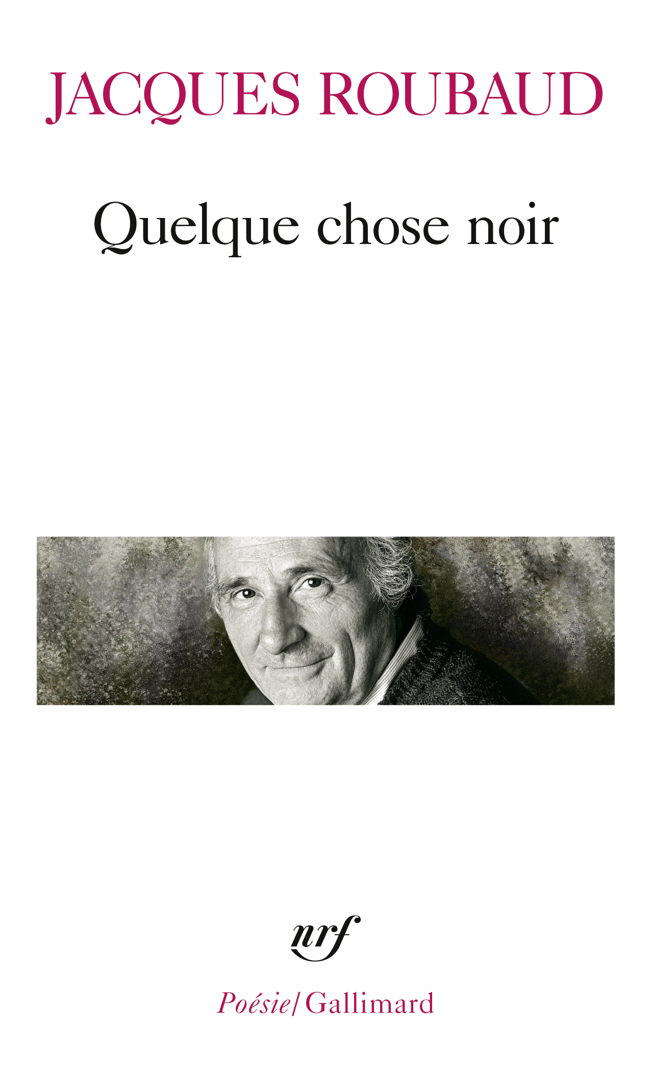 Quelque Chose Noir