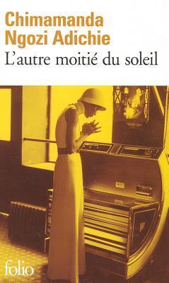 Autre Moitie Du Soleil