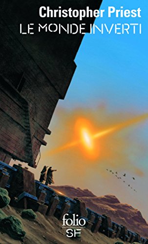 Monde Inverti (Folio Science Fiction)