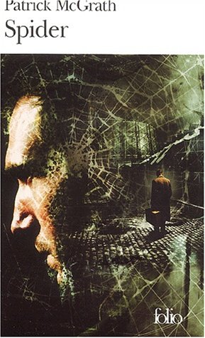 Spider (Folio)