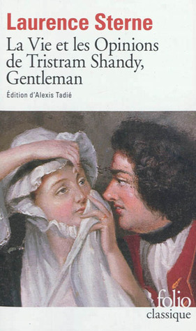La vie et les opinions de Tristram Shandy, gentleman