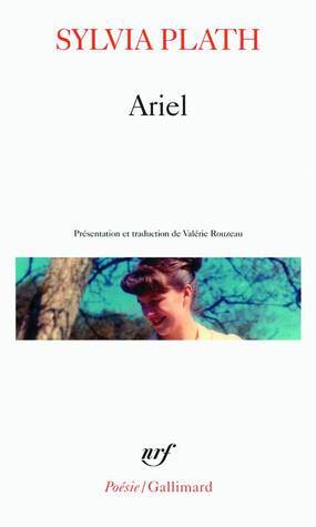 Ariel (Poesie/Gallimard)