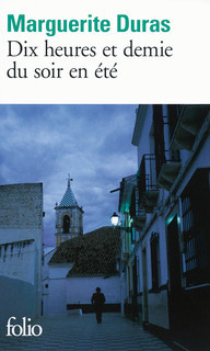 Dix heures et demie du soir