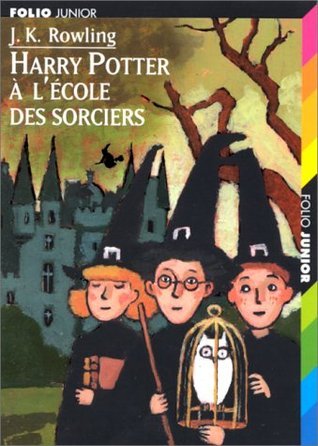 Harry Potter à l'école des Sorciers