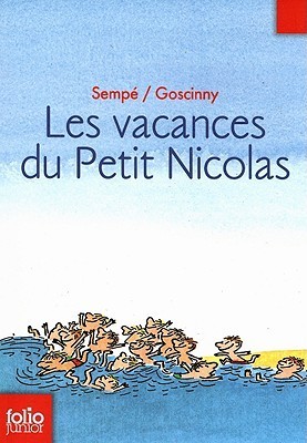Les vacances du petit Nicolas (Adventures of Petit Nicolas)