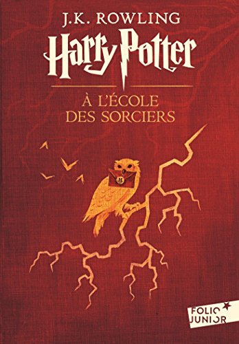 Harry Potter à l'école des sorciers: Edition 2017