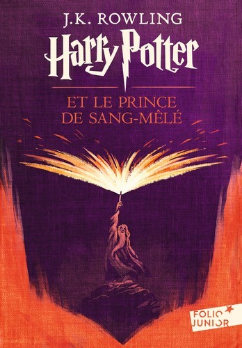 Harry Potter et le prince de sang-mêlé: Ausgezeichnet mit dem British Book Award, Book of the Year 2006 und dem Deutschen Phantastik-Preis 2006, Kategorie internationaler Roman