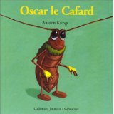 Oscar le Cafard