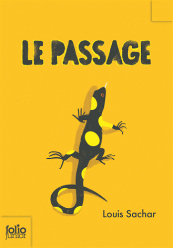 Le passage (Holes)