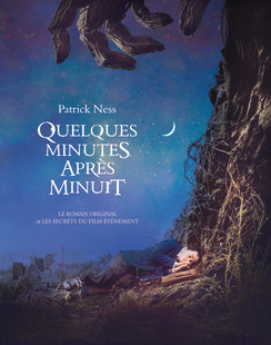 Quelques minutes après minuit