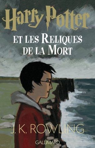 Harry Potter 7 et les reliques de la mort