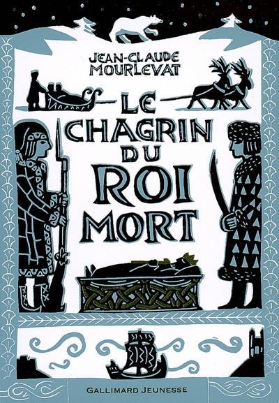 Le Chagrin du Roi mort